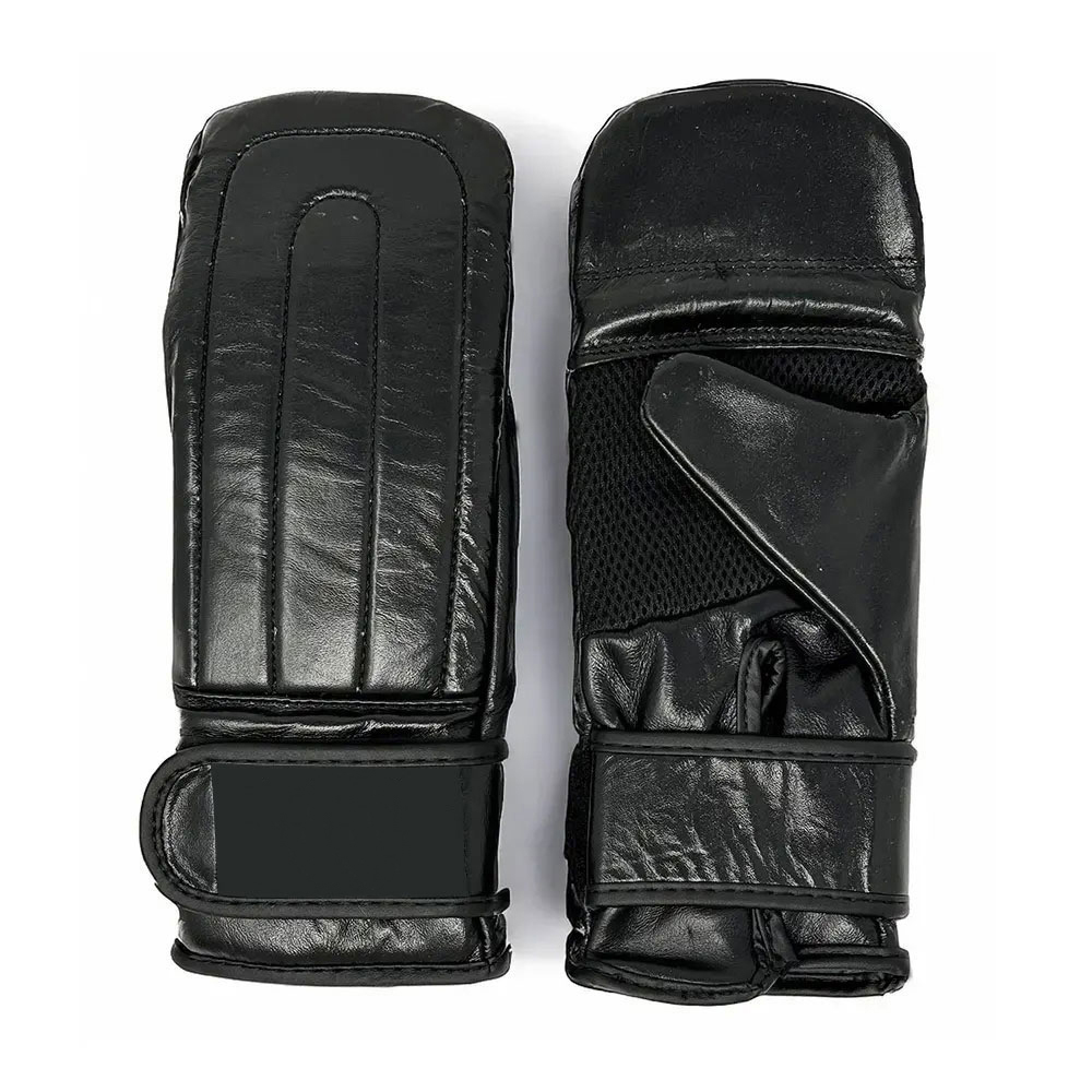 Boxing Mitts