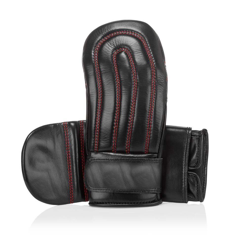 Boxing Mitts