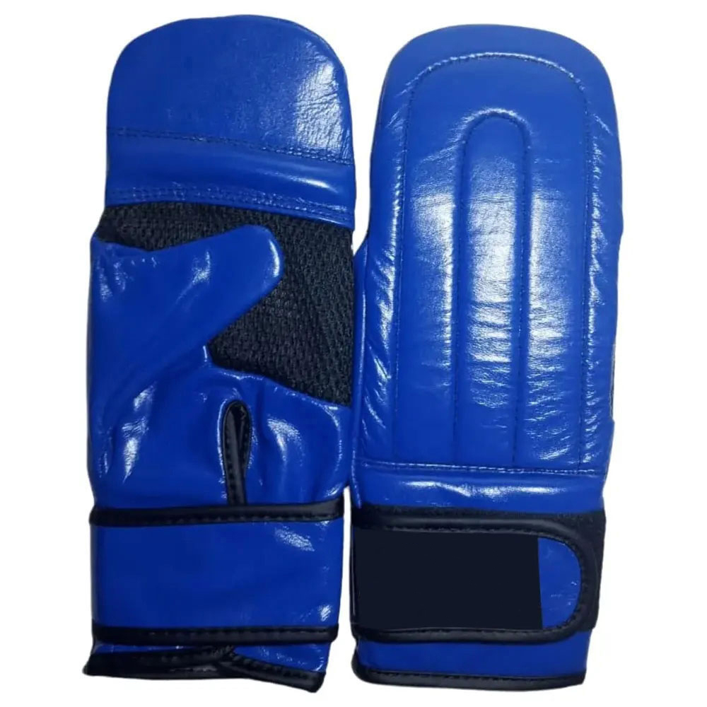 Boxing Mitts