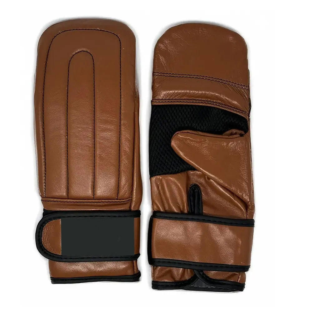 Boxing Mitts