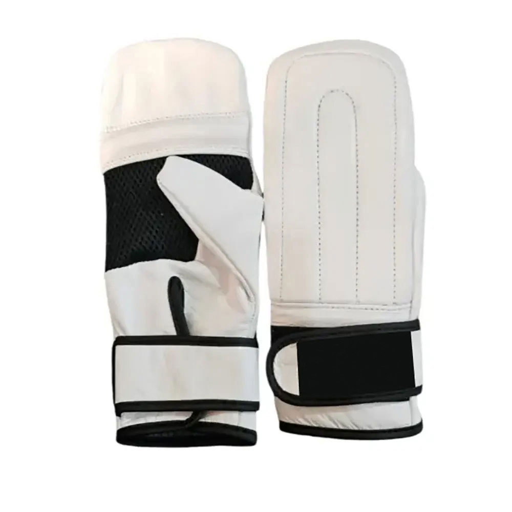 Boxing Mitts