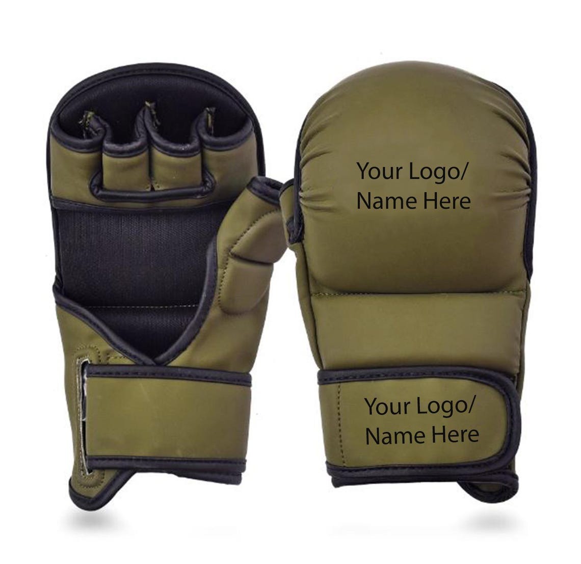 MMA Gloves