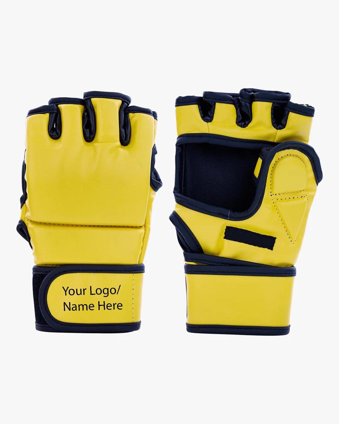 MMA Gloves