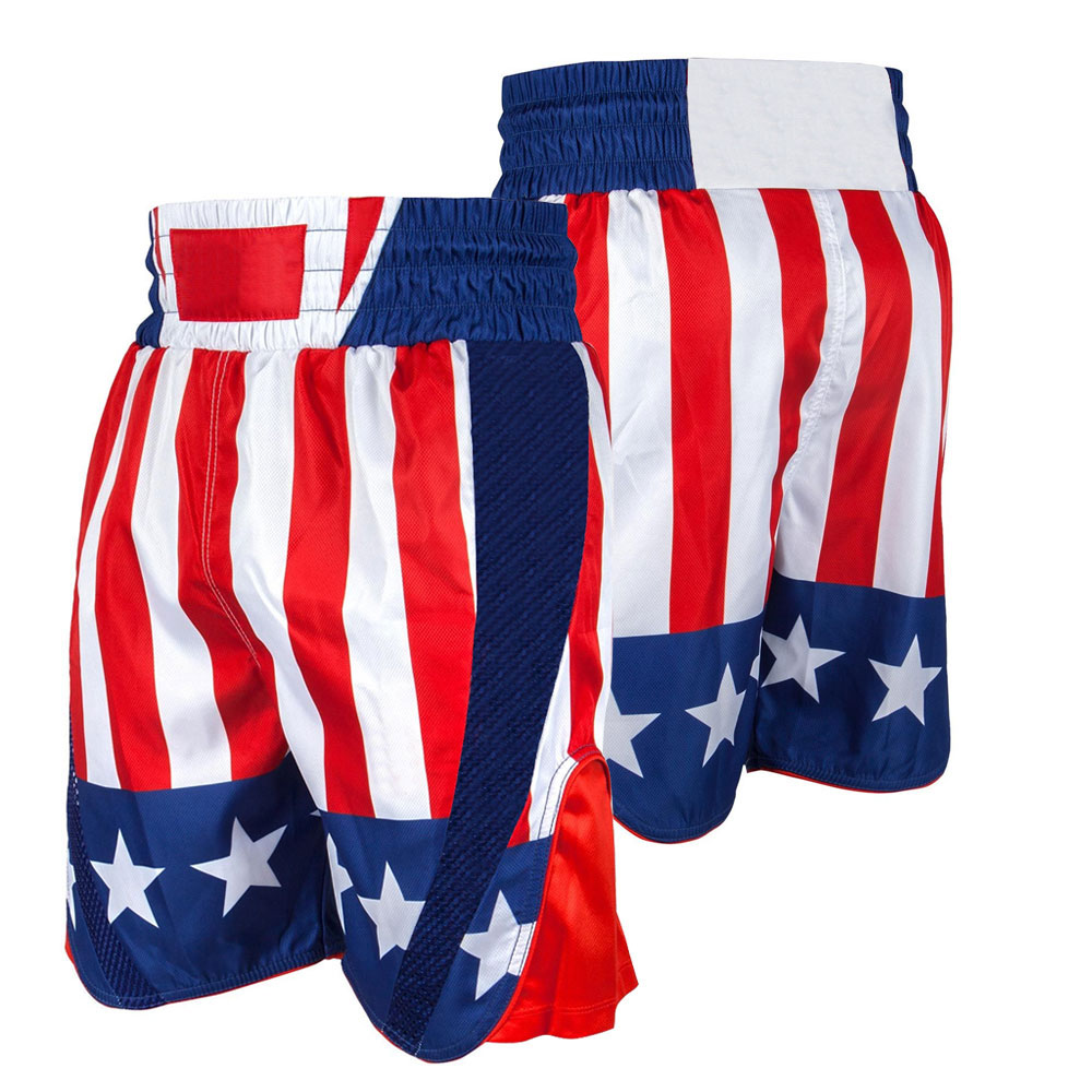 Boxing Shorts