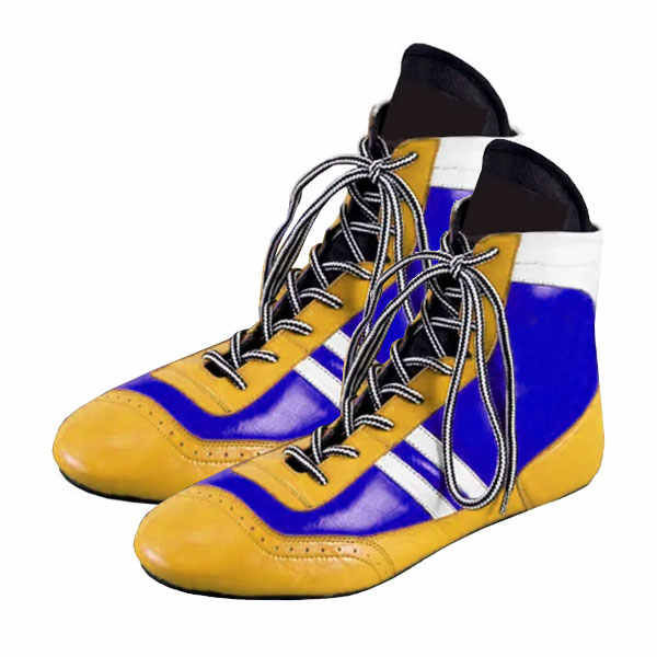 Boxing Shoes