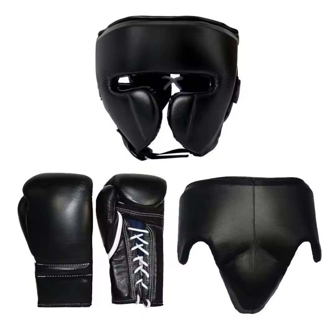 Boxing Set