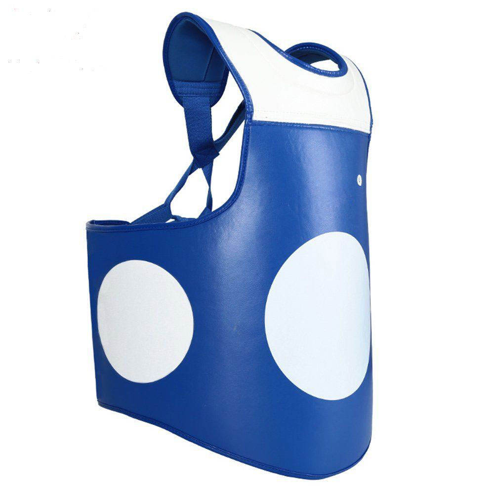 Chest Protection