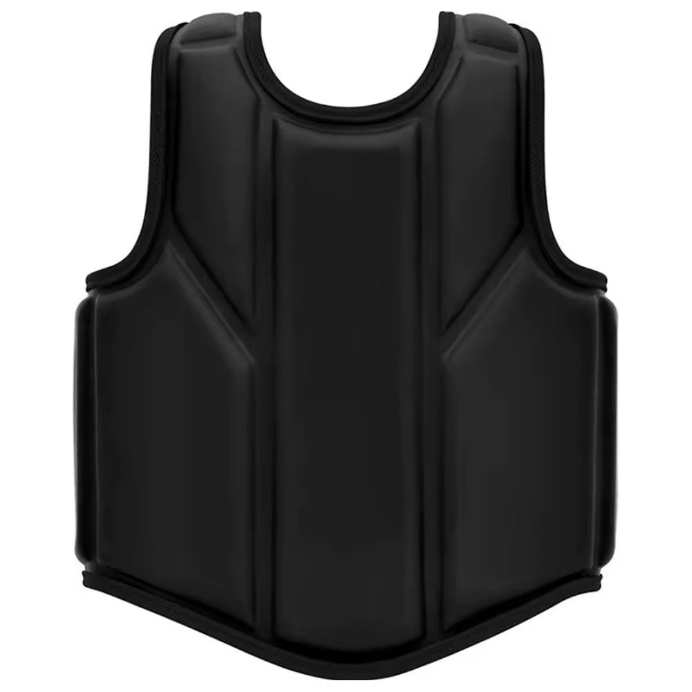 Chest Protection