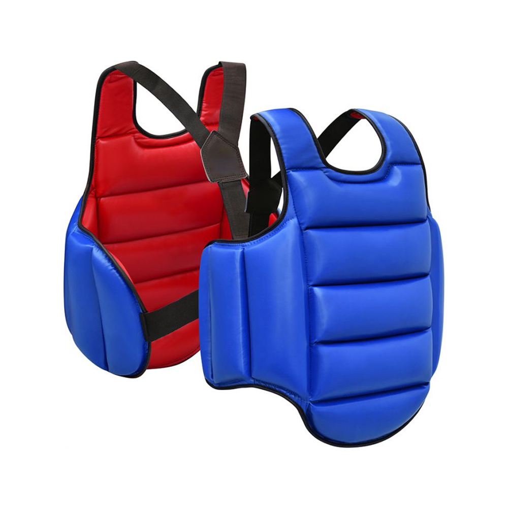 Chest Protection