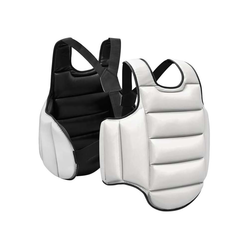 Chest Protection