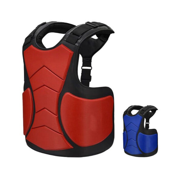 Chest Protection