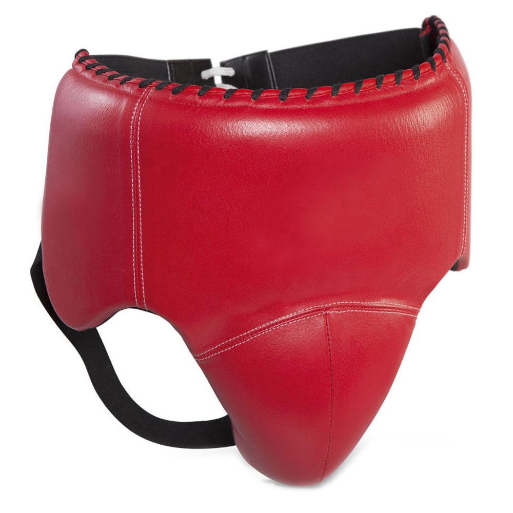 Groin Guards