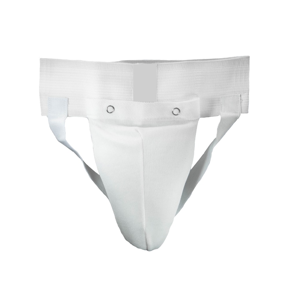 Groin Guards