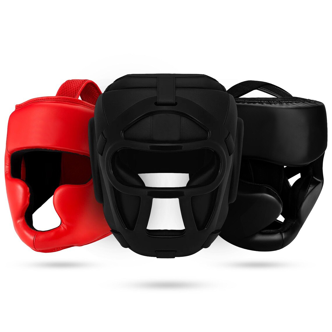 Head Guards
