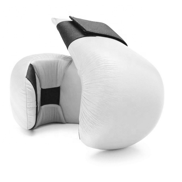 Karate Protective Mitts