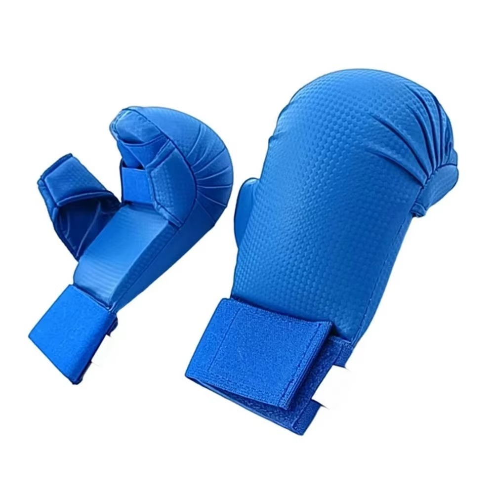Karate Protective Mitts