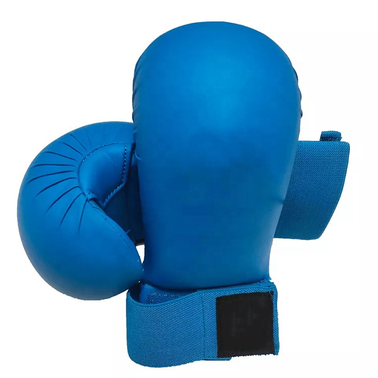 Karate Protective Mitts