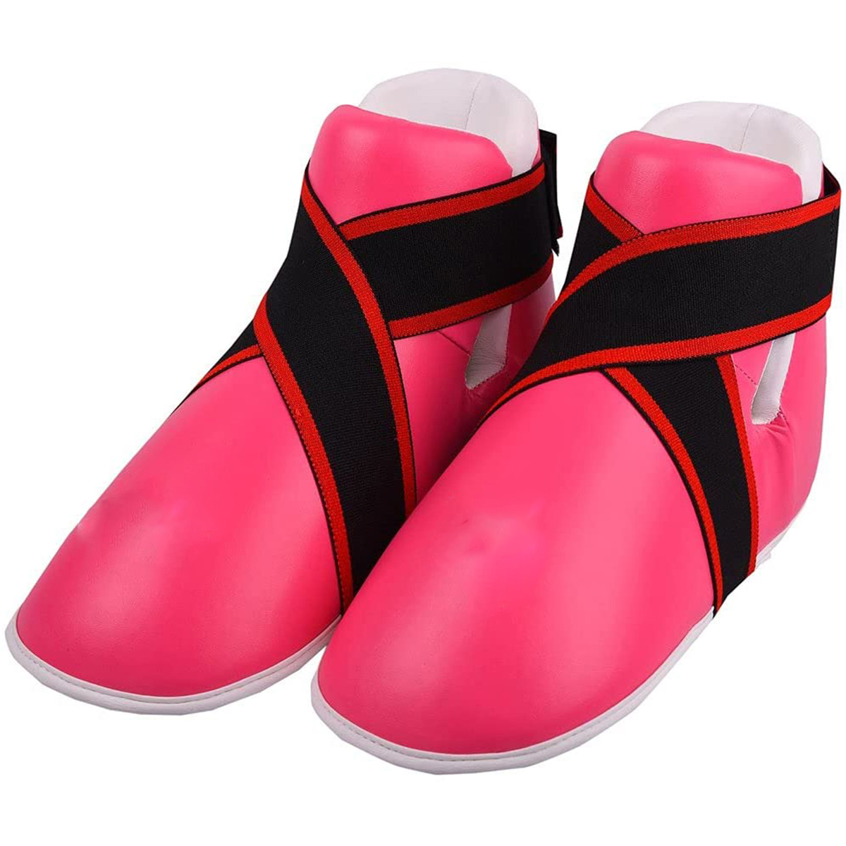 Semi Contact Shoes