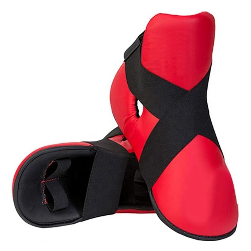 Semi Contact Shoes