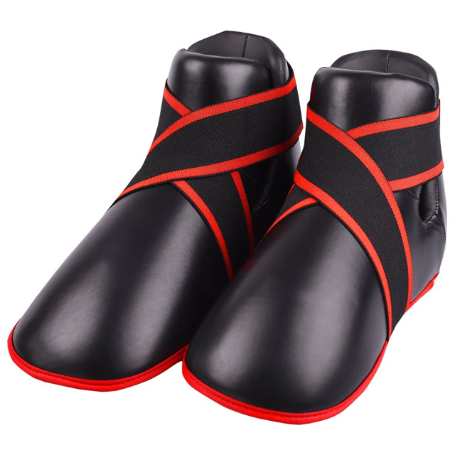 Semi Contact Shoes